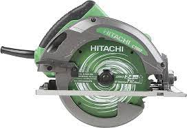 Hitachi Circular Saws: Creating in Small Living Spaces