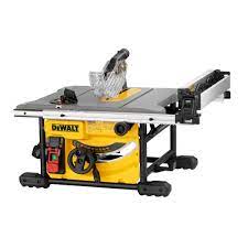 The Compact Table Saw: Top Picks for Woodworking in Small Apartments