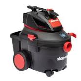 Shop-Vac Dust Collection for Apartment Crafters’